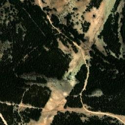 Satellite imagery of Koudia Zrazer, DZ