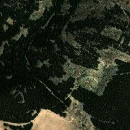 Satellite imagery of Koudia Zrazer, DZ