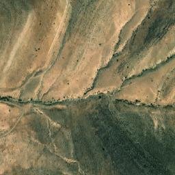Satellite imagery of Koudiat el Arar, DZ
