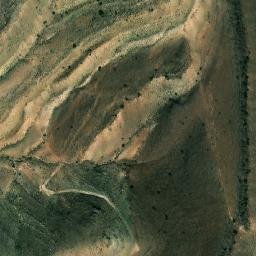 Satellite imagery of Koudiat el Arar, DZ