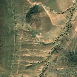 Satellite imagery of Koudiat el Arar, DZ