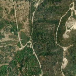 Satellite imagery of Jabal Jardaqlī, SY