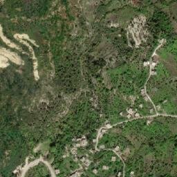 Satellite imagery of Jabal Jardaqlī, SY