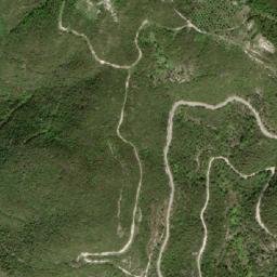 Satellite imagery of Z̧ahrat Dāgh, SY