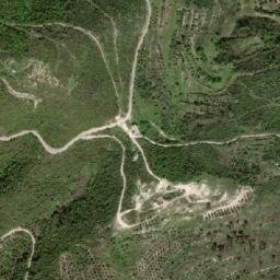 Satellite imagery of Z̧ahrat Dāgh, SY