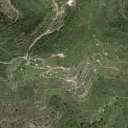 Satellite imagery of Z̧ahrat Dāgh, SY