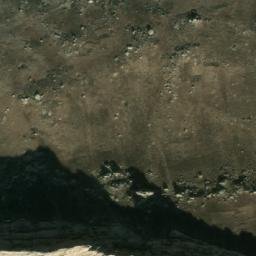 Satellite imagery of Kūh-e Chang Almās, IR