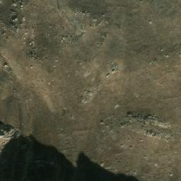 Satellite imagery of Kūh-e Chang Almās, IR