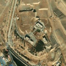 Satellite imagery of بنچ ۱, IR