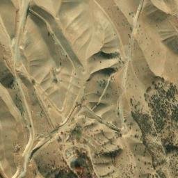 Satellite imagery of بنچ ۱, IR