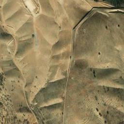 Satellite imagery of بنچ ۱, IR