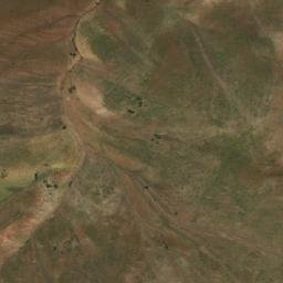 Satellite imagery of Gardaneh-ye bashm, IR