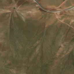 Satellite imagery of Gardaneh-ye bashm, IR