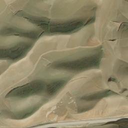 Satellite imagery of Qizil Kōtal, AF