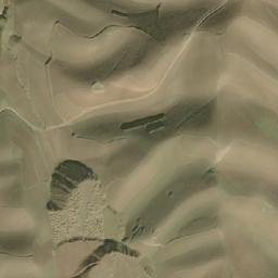 Satellite imagery of Qizil Kōtal, AF