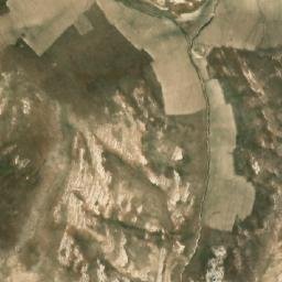 Satellite imagery of Kōtal-e Chashmah-ye Sūrākh, AF