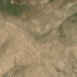 Satellite imagery of Kōtal-e Khawāl, AF