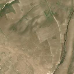 Satellite imagery of Kōtal-e Khawāl, AF