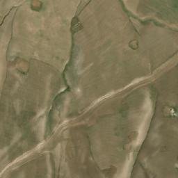 Satellite imagery of Kōtal-e Khawāl, AF