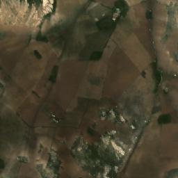 Satellite imagery of Kōh-e Band-e Mazār, AF