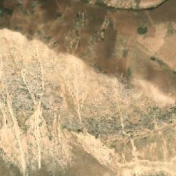 Satellite imagery of Kōtal-e Palang Khān, AF