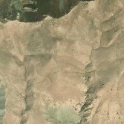 Satellite imagery of Darwāzahgak, AF