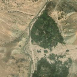 Satellite imagery of Darwāzahgak, AF