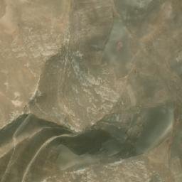Satellite imagery of Band-e Āb-e Bārīk, AF
