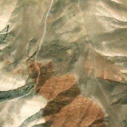 Satellite imagery of Band-e Kundilān Rāh, AF