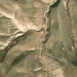 Satellite imagery of Band-e Kundilān Rāh, AF