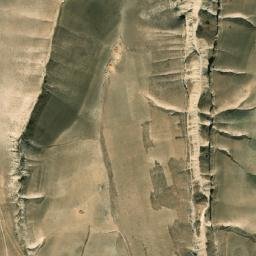 Satellite imagery of Kōtal-e Khar Rāh, AF