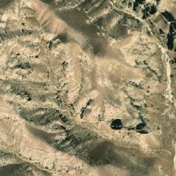 Satellite imagery of Kōh-e Wakhshak, AF