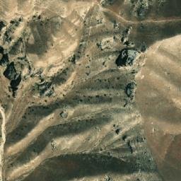 Satellite imagery of Kōh-e Wakhshak, AF