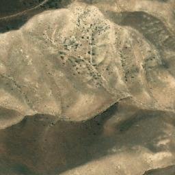 Satellite imagery of Kōh-e Wakhshak, AF