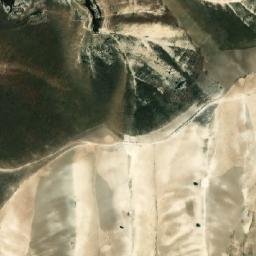 Satellite imagery of Kōh-e Rājah, AF
