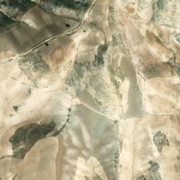 Satellite imagery of Kōh-e Rājah, AF