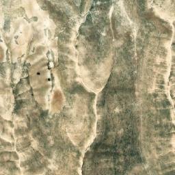 Satellite imagery of Kōh-e Rājah, AF