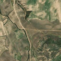 Satellite imagery of Band-e Shōrāw, AF