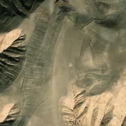 Satellite imagery of Band-e Surkhak Chashmah, AF
