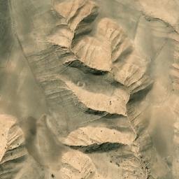 Satellite imagery of Band-e Surkhak Chashmah, AF