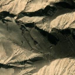 Satellite imagery of Kōh-e Zayrakī, AF