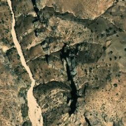 Satellite imagery of Pulak, AF