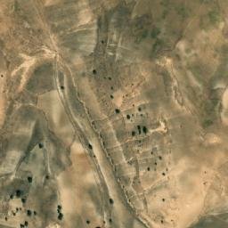 Satellite imagery of Pulak, AF