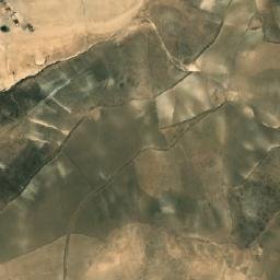 Satellite imagery of Zard Kōh, AF