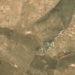 Satellite imagery of Kōh-e Nūlazā’īd, AF
