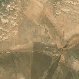 Satellite imagery of Kōh-e Nūlazā’īd, AF