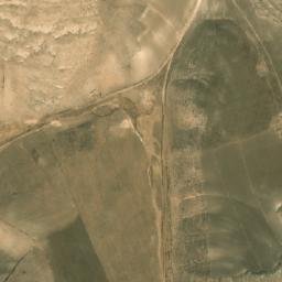 Satellite imagery of Kōh-e Nūlazā’īd, AF