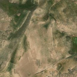 Satellite imagery of Kōh-e Chakak, AF