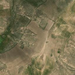 Satellite imagery of Kōh-e Chakak, AF