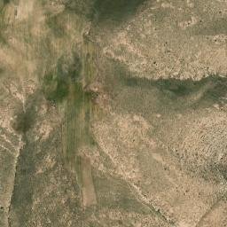 Satellite imagery of Kōh-e Chakak, AF